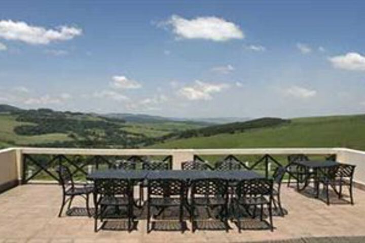 Terrace/Patio 50 of 50