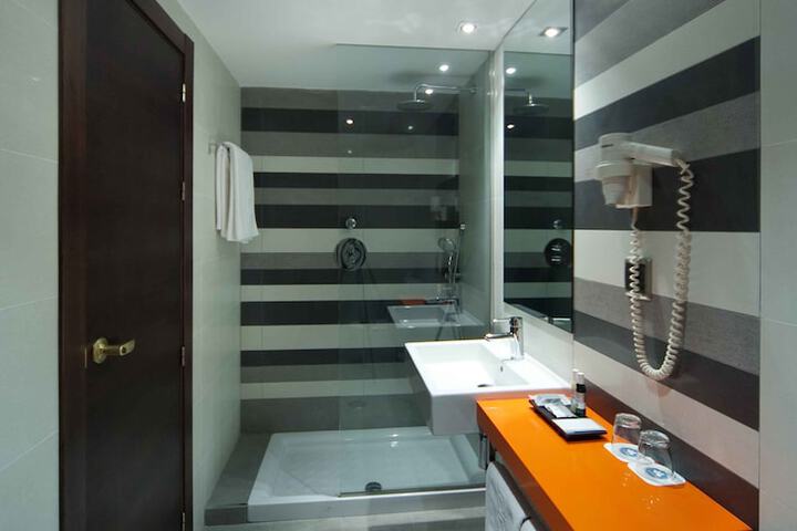 Bathroom Vanities