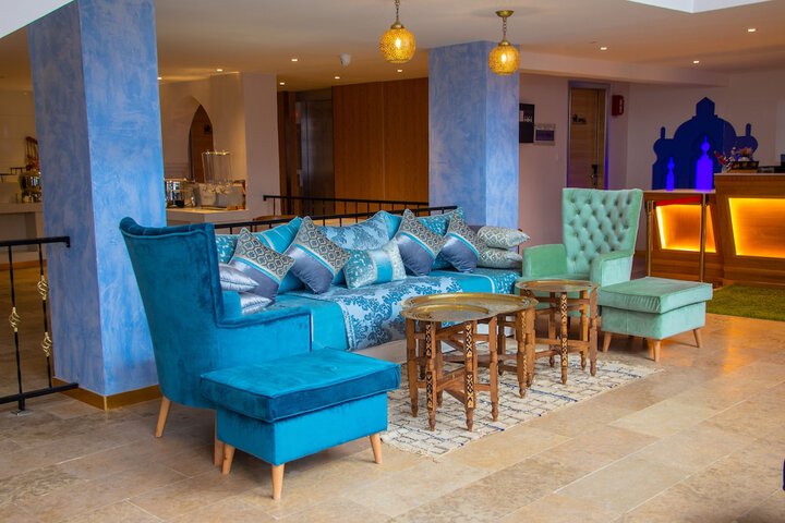 Hotel Interior 3 of 149