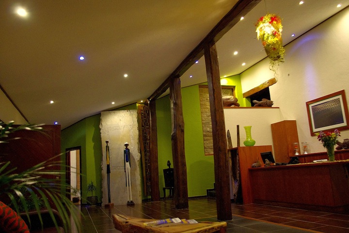 Hotel Interior 2 of 70