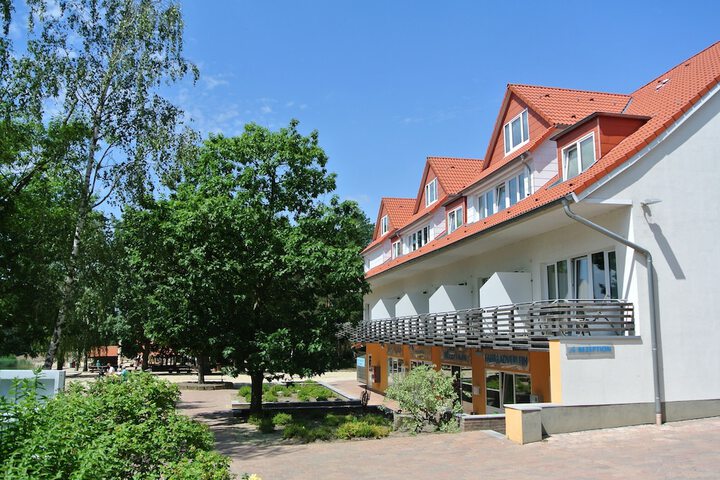 Hotel 58 of 64