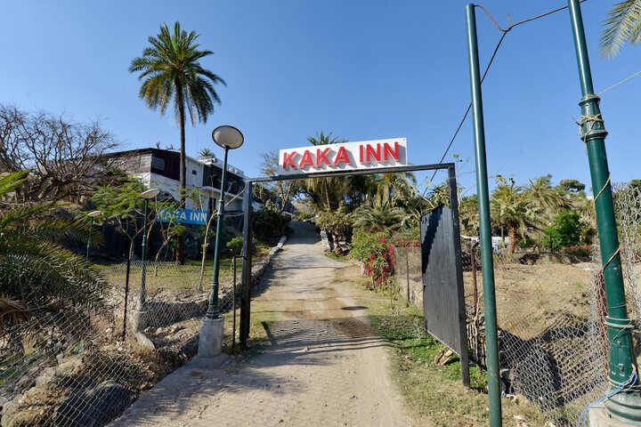 Kabras Inn