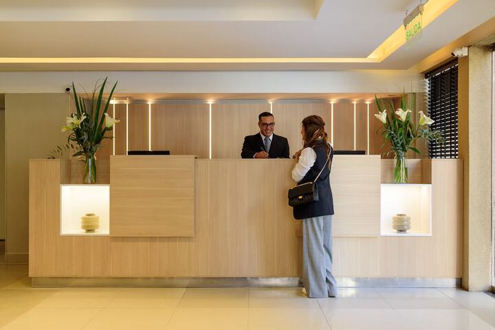 Hotel Interior 2 of 28