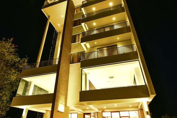 K Hotels