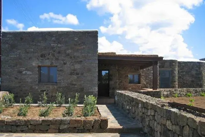 Image of I Dammusi Del Vento