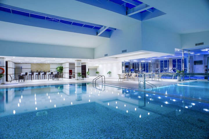 Pool 27 of 64