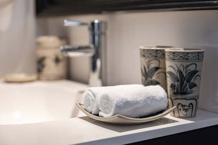 Bath Amenities