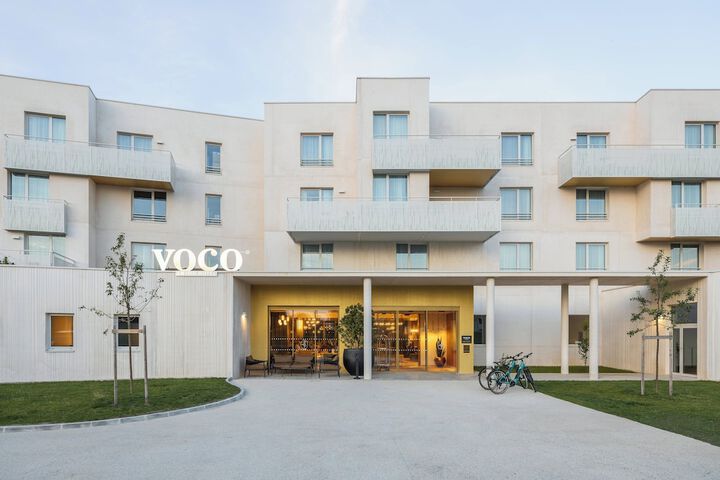 voco Beaune – Cité des Vins by IHG in Beaune