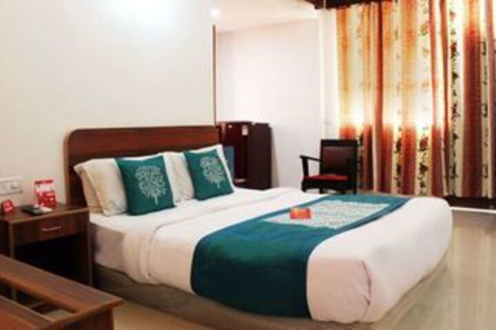 OYO Rooms Opp Lane Yes Bank Calangute
