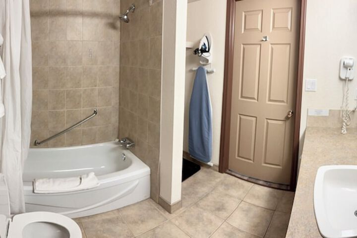 Bath Photo