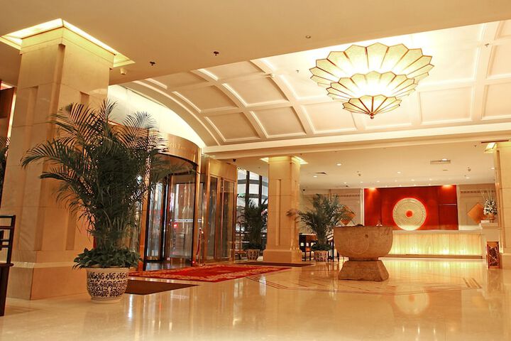 Hotel Interior 2 of 45