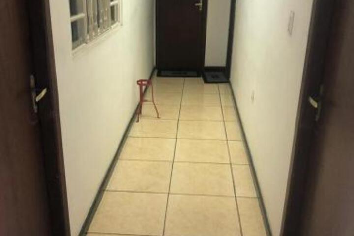 Hotel Brisa