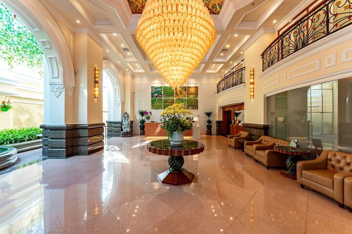 Hotel Interior 2 of 73