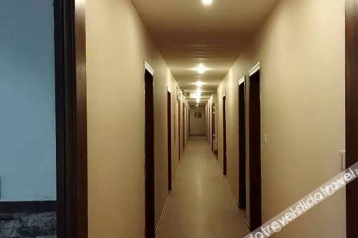 Hotel Interior 2 of 3