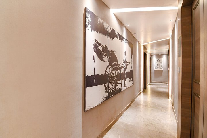 Hotel Interior 5 of 36