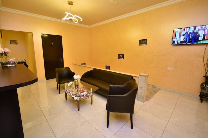 Hotel Interior 7 of 25