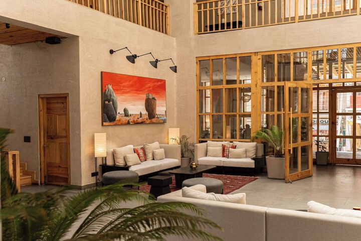 Hotel Interior 11 of 69