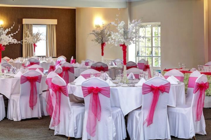 Wedding/Banquet 41 of 58