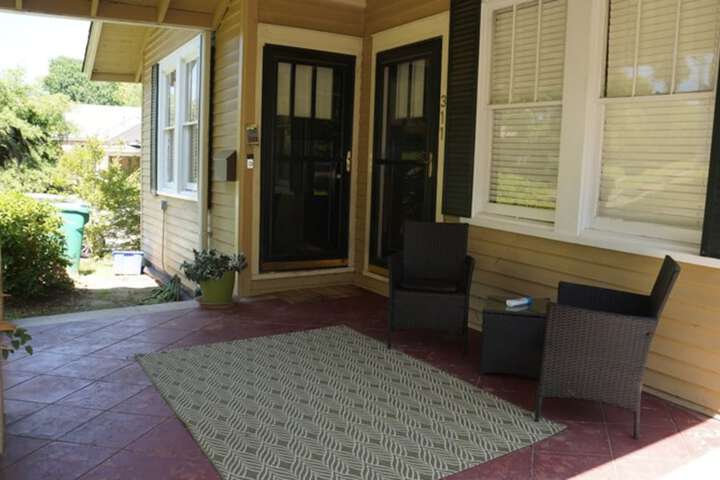 Terrace/Patio 15 of 17