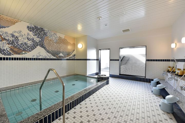 Hotel Spa