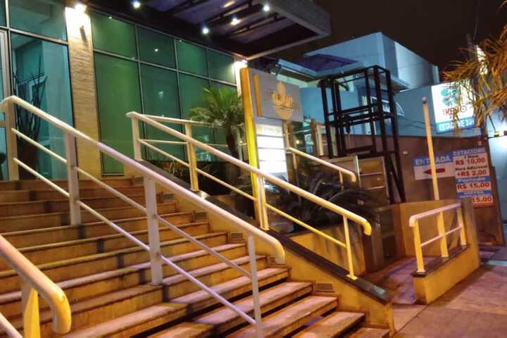 Hotel Luni