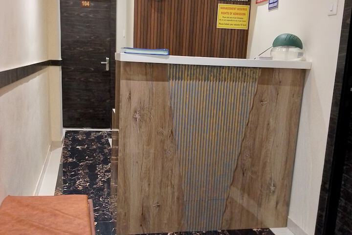 New Lavender by Glitz Hotels