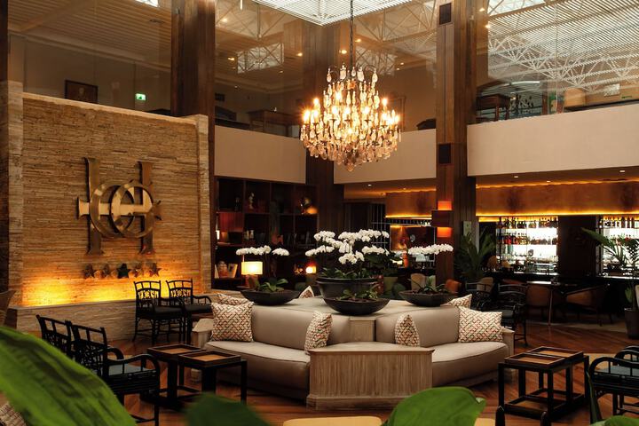 Hotel Interior 3 of 94