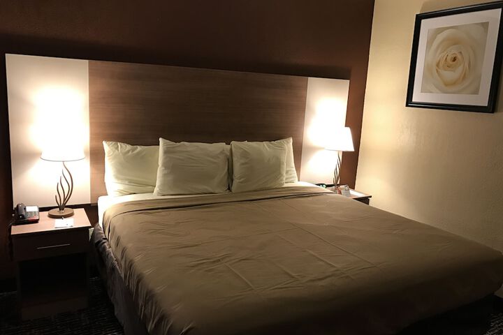 1 King Bed Upgrade (12 of 19)