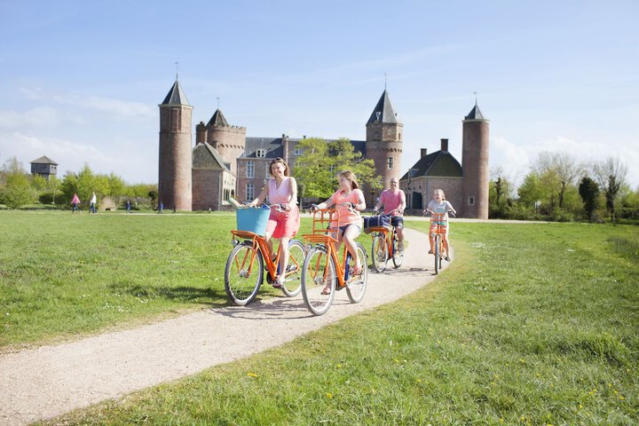 Bicycling