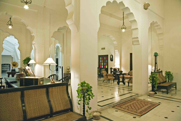 Lobby Photos