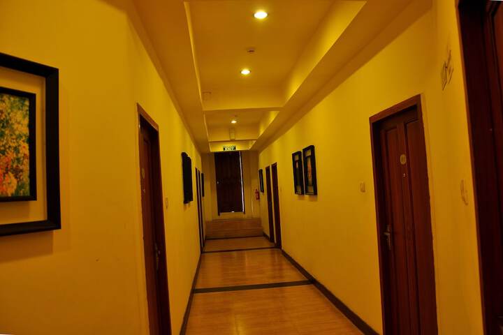 Hotel Interior 6 of 68