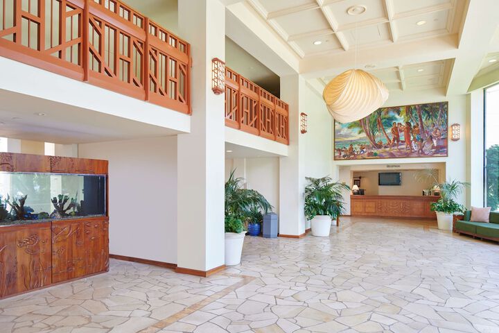 Hotel Interior 3 of 96