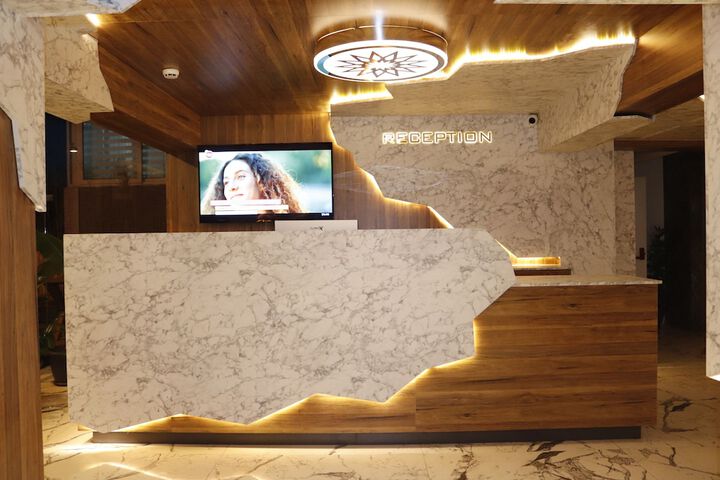 Hotel Interior 2 of 26