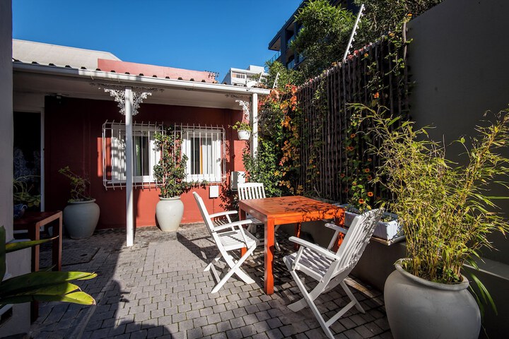 Terrace/Patio 28 of 56