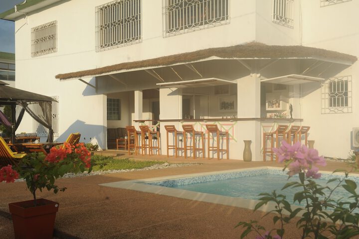 Hotel 54 of 57