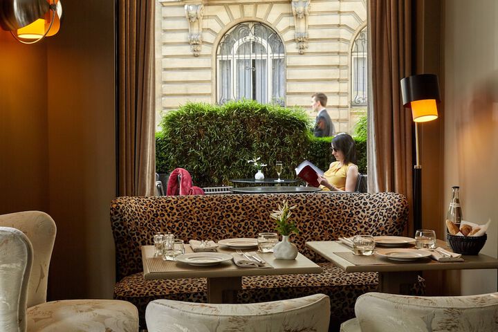 Hotel 45 of 59
