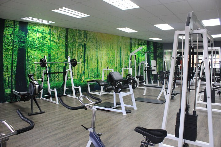 Health and Fitness 24 of 46