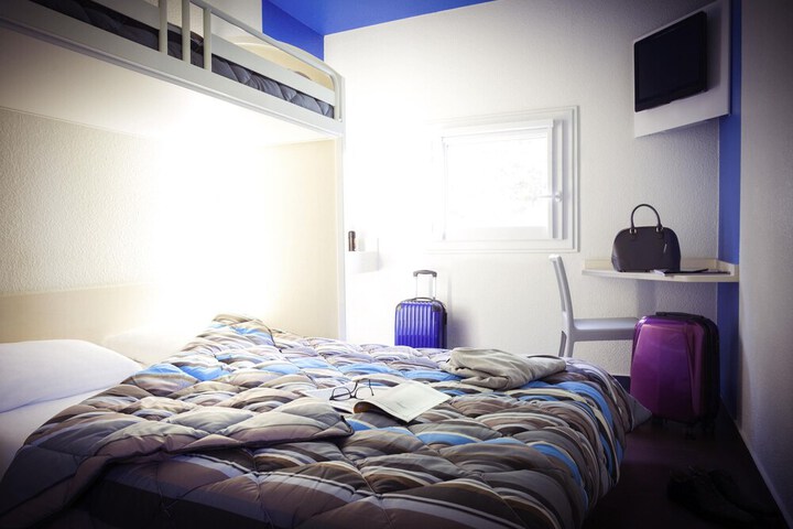 Best Hotel Dunkerque - Grande Synthe