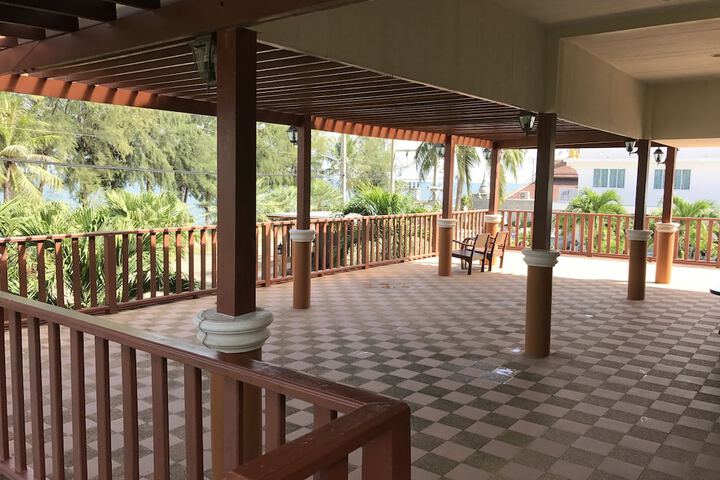 Terrace/Patio 15 of 90