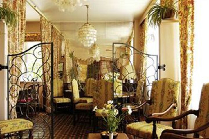 Hotel Interior 7 of 12