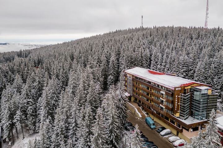 Hotel 138 of 146