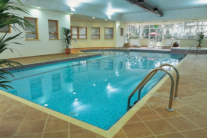 Hotel Gym
