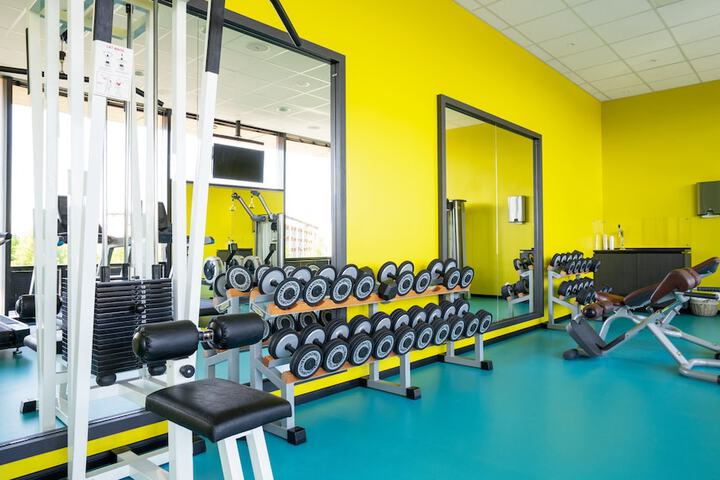 Health and Fitness 44 of 85