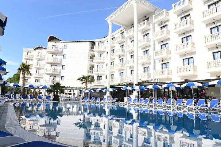 Hotel Onufri