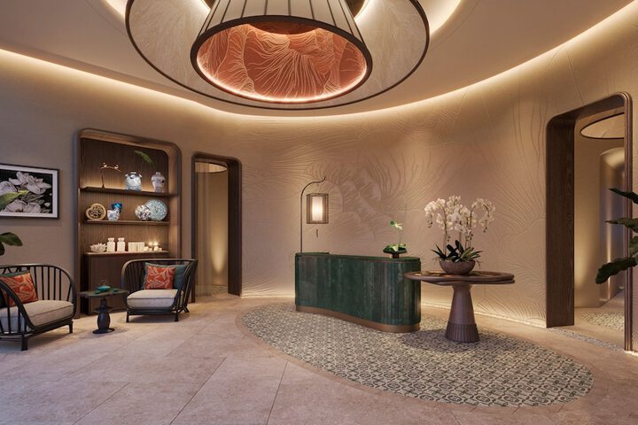 Hotel Interior 16 of 23