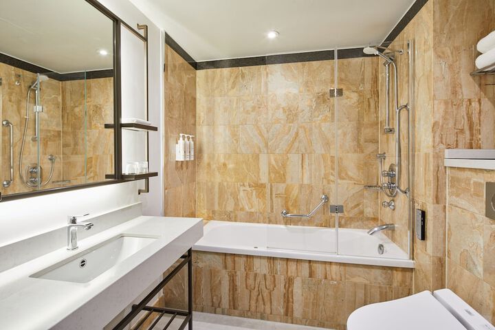 Bath Photo