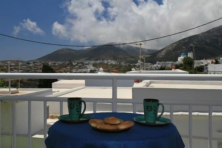 Terrace/Patio 22 of 33