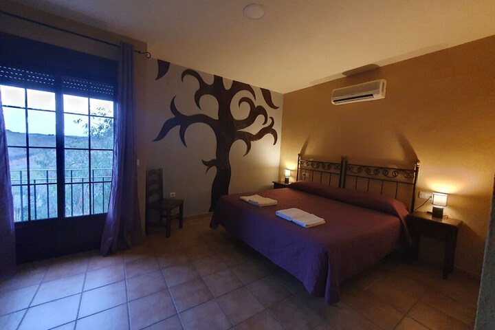Guest Suite