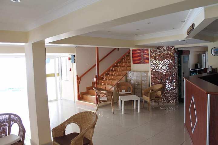 Hotel Interior 2 of 51