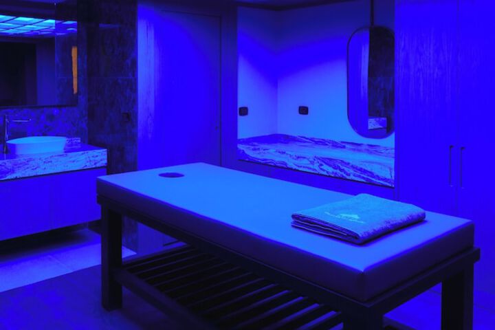 Spa Massage